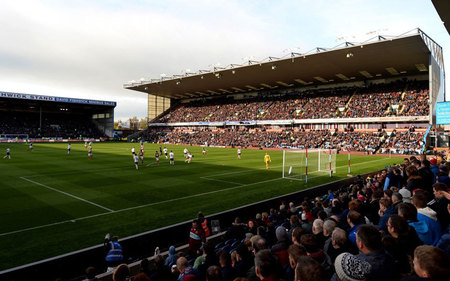 在中国足球 在中国足球