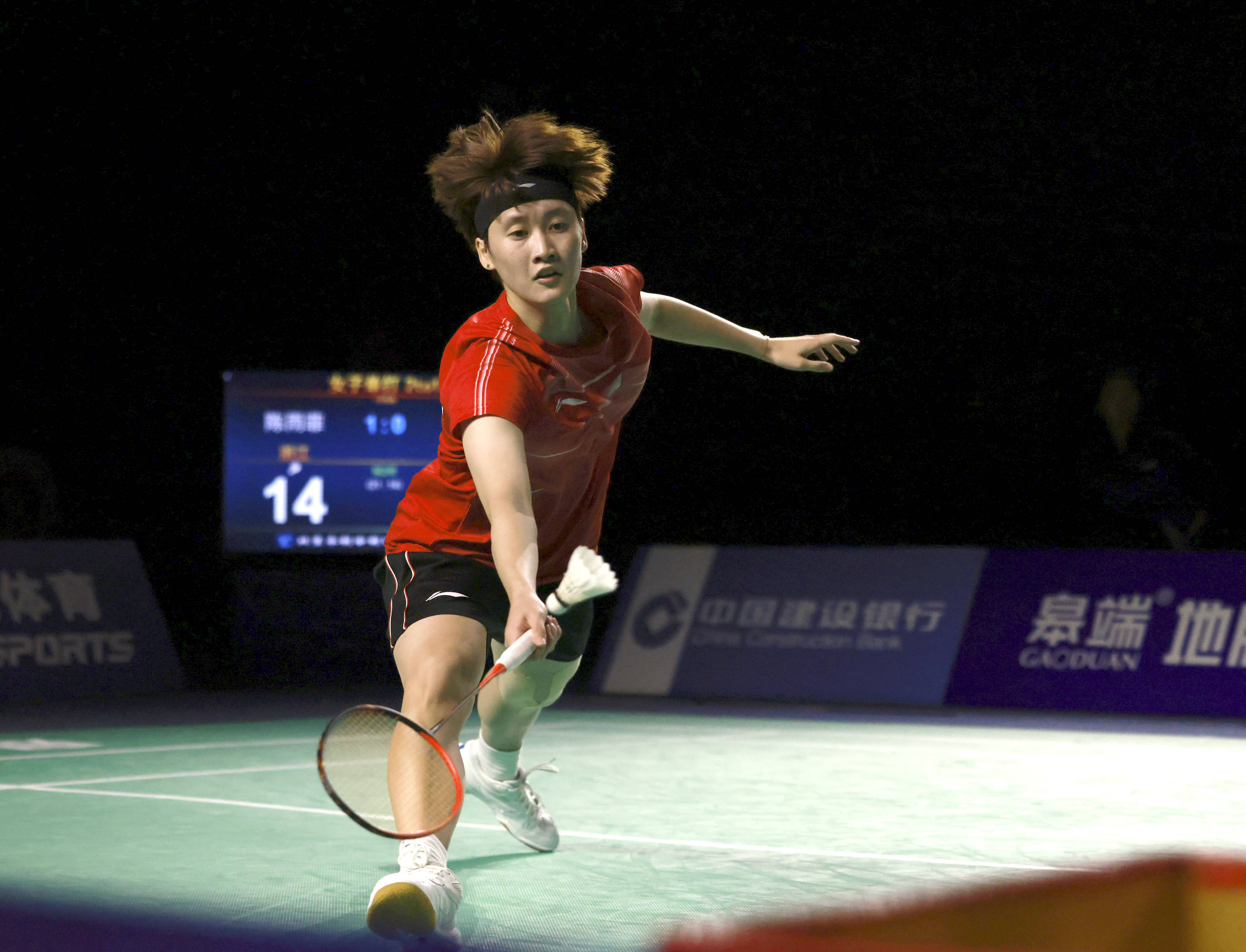 选手村配备 选手村配备