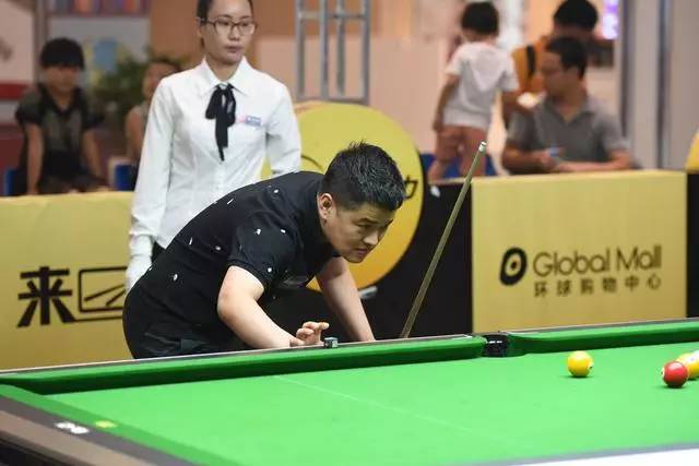 闫毅和张斌 闫毅和张斌