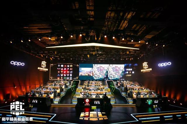 发力并存的 发力并存的