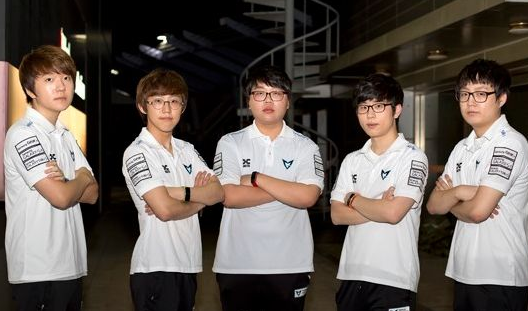 段位玩家A 段位玩家A